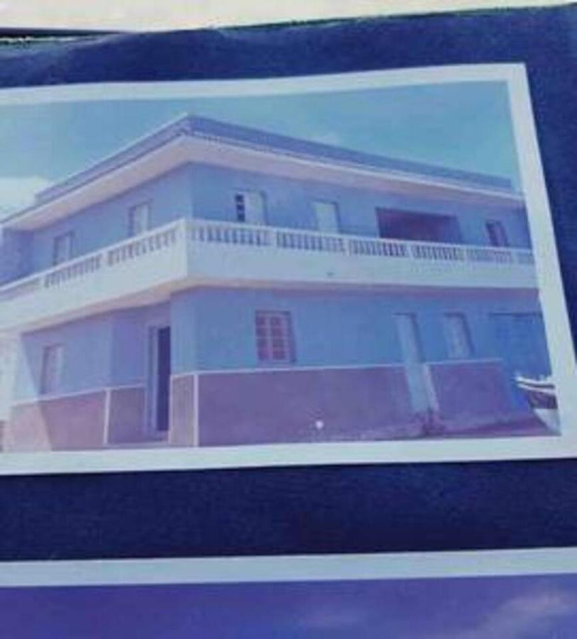 Casa Anclada En La Santa- 4 Apartamentos Frente Al Mar- 1ª Linea Solarium Barbacoa Exterior photo